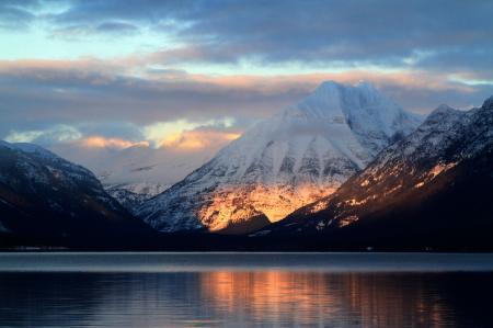 Lake Mcdonald