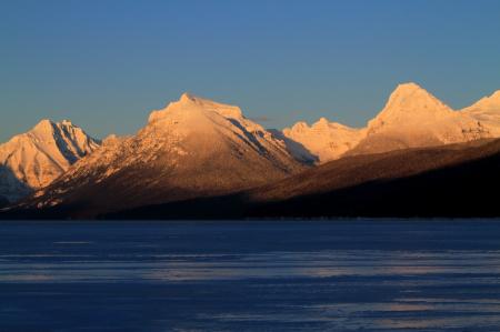 Lake Mcdonald