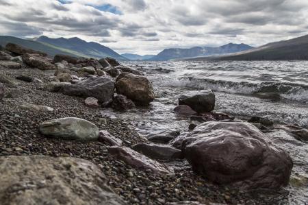 Lake Mcdonald