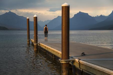 Lake Mcdonald