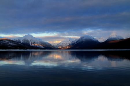 Lake Mcdonald