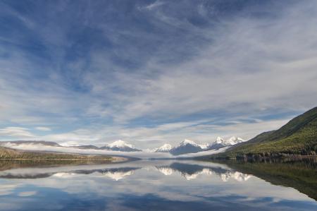 Lake Mcdonald