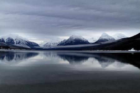 Lake Mcdonald