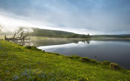 Lake Side