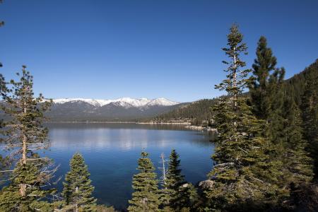 Lake Tahoe