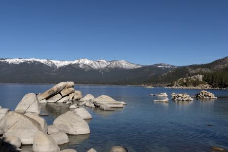 Lake Tahoe