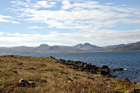 Lake Thingvellir