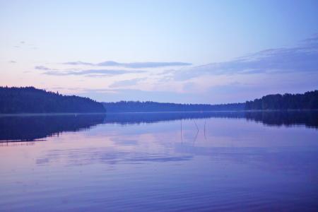 Lake View