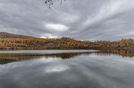 Lake View