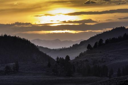 Lamar Valley