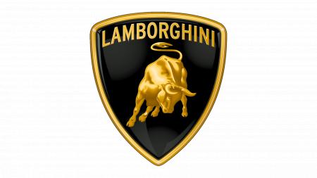 Lamborghini Logo