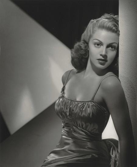 Lana Turner