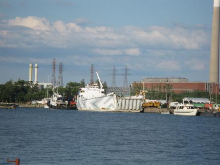 Landing craft in the Keating Channel -c.jpg