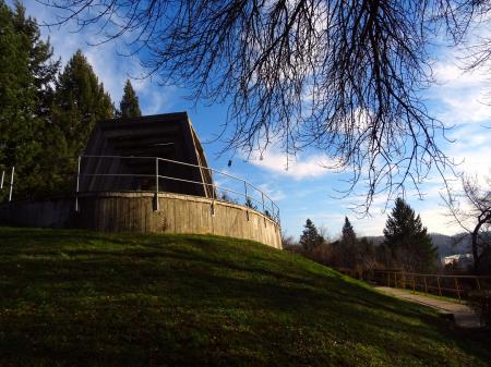 Landscape Photo of Building