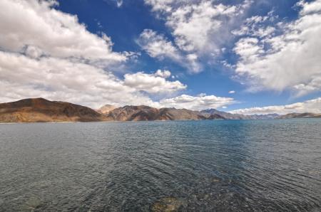 Landscape Photography of Body of Water