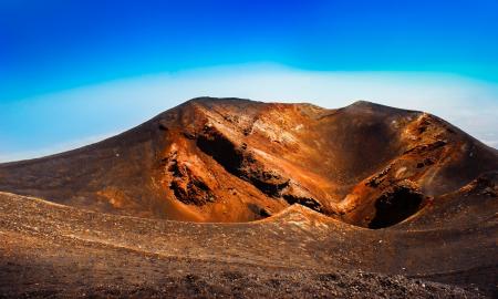 Landscape Photography of Mountain