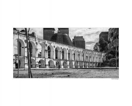 Lapa Arches