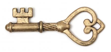 Large key