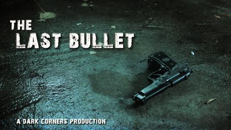 Last bullet