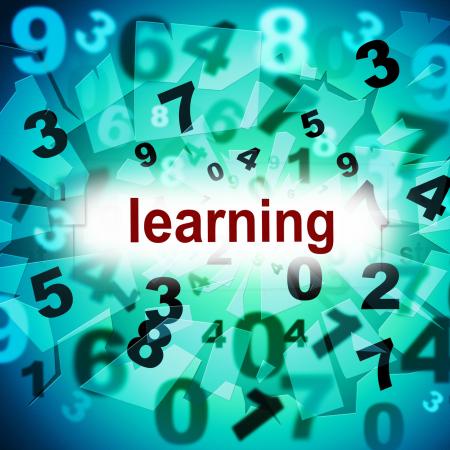 Learning Learn Indicates University Development And Develop