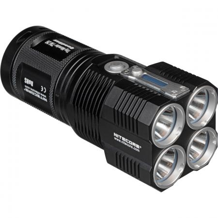 LED Flashlight