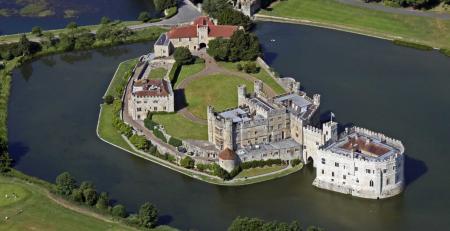 Leeds Castle