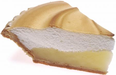 Lemon Meringue Pie