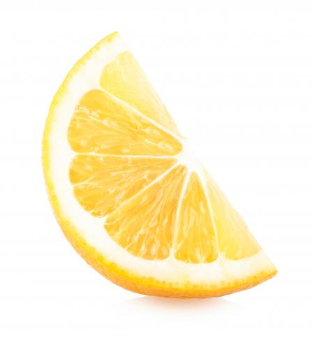 Lemon Slice