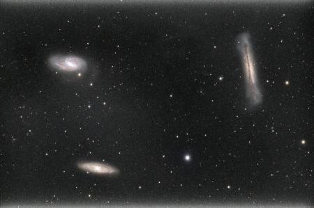 Leo Triplet 300sec QHY C183e