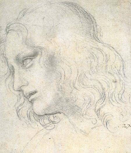Leonardo da Vinci Artwork