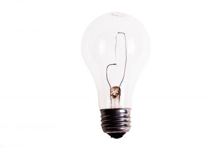 Light bulb