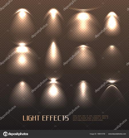Light effects