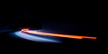 Light Trail
