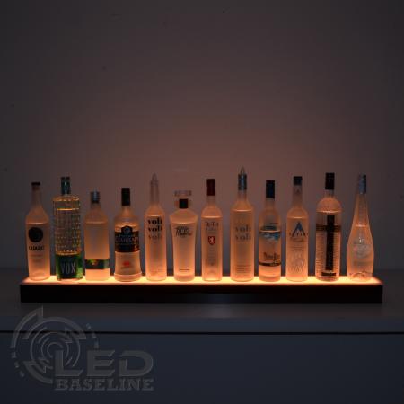 Lighted Liquor