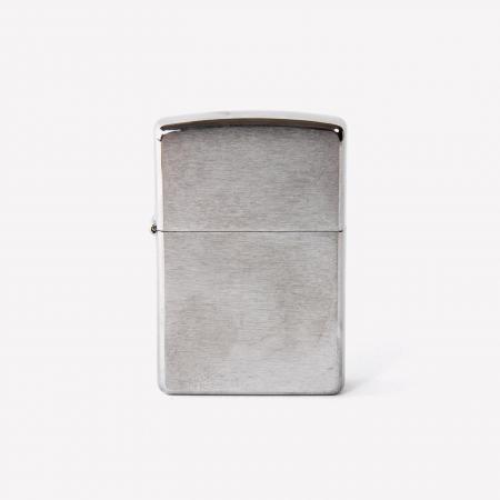 Zippo lighter