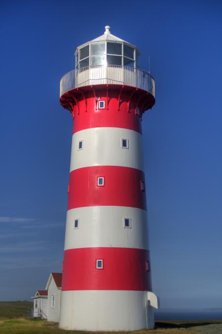 Lighthouse
