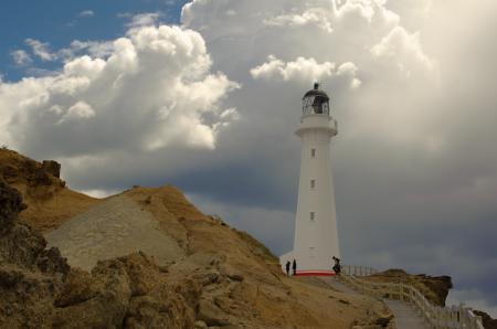 Lighthouse on the Hill