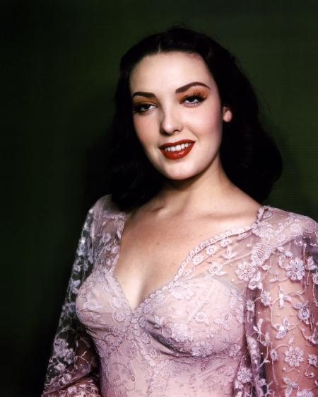 Linda Darnell