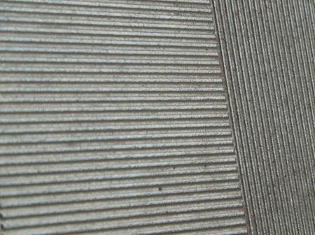 Linear Metal Background