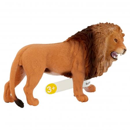 Lion Figure