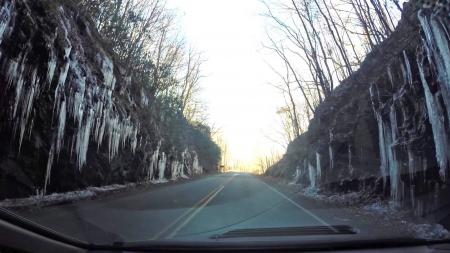 Little Switzerland Tunnel