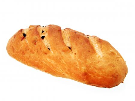 Loaf of bread