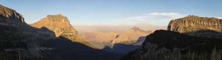 Logan Pass