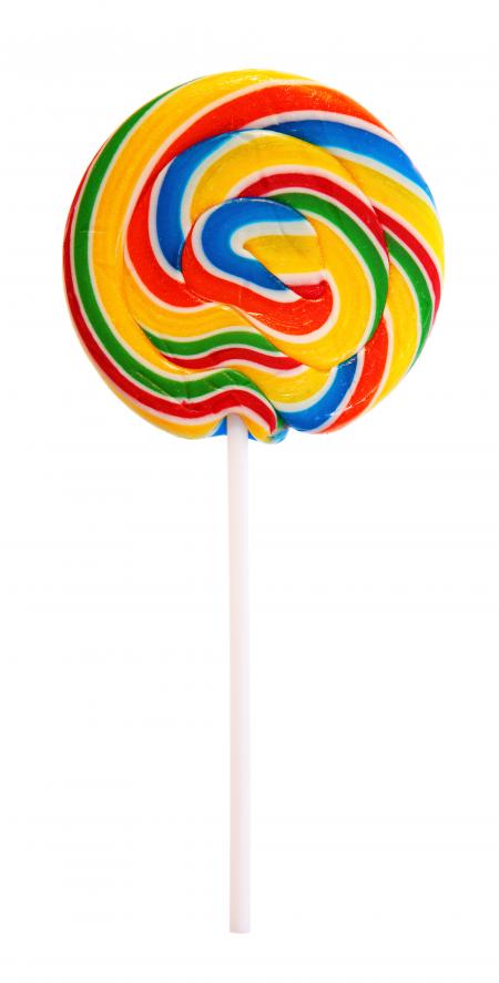 lollipop