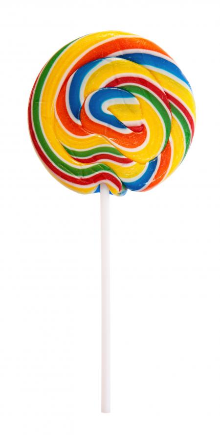 Lollipop