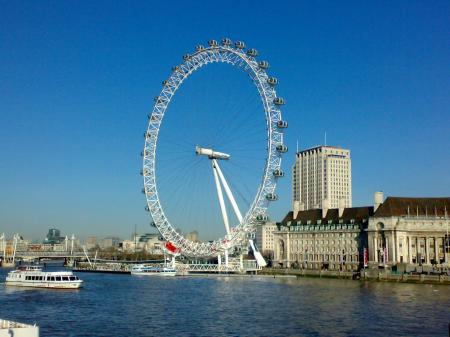 London Eye