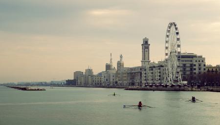 London Eye