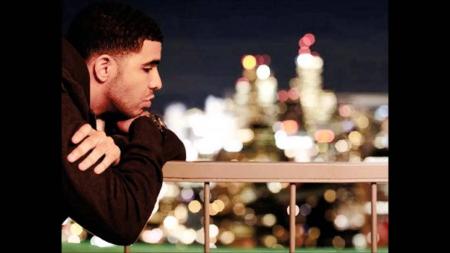 Lonely Drake