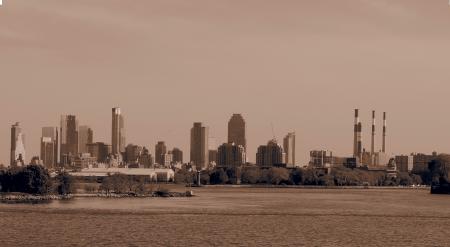 Long Island City View