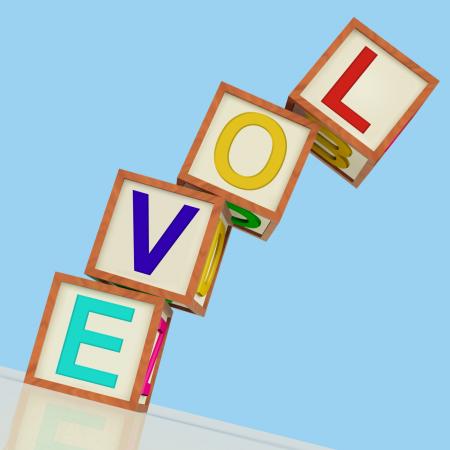 Love Blocks Show Friendship Romance Or Marriage